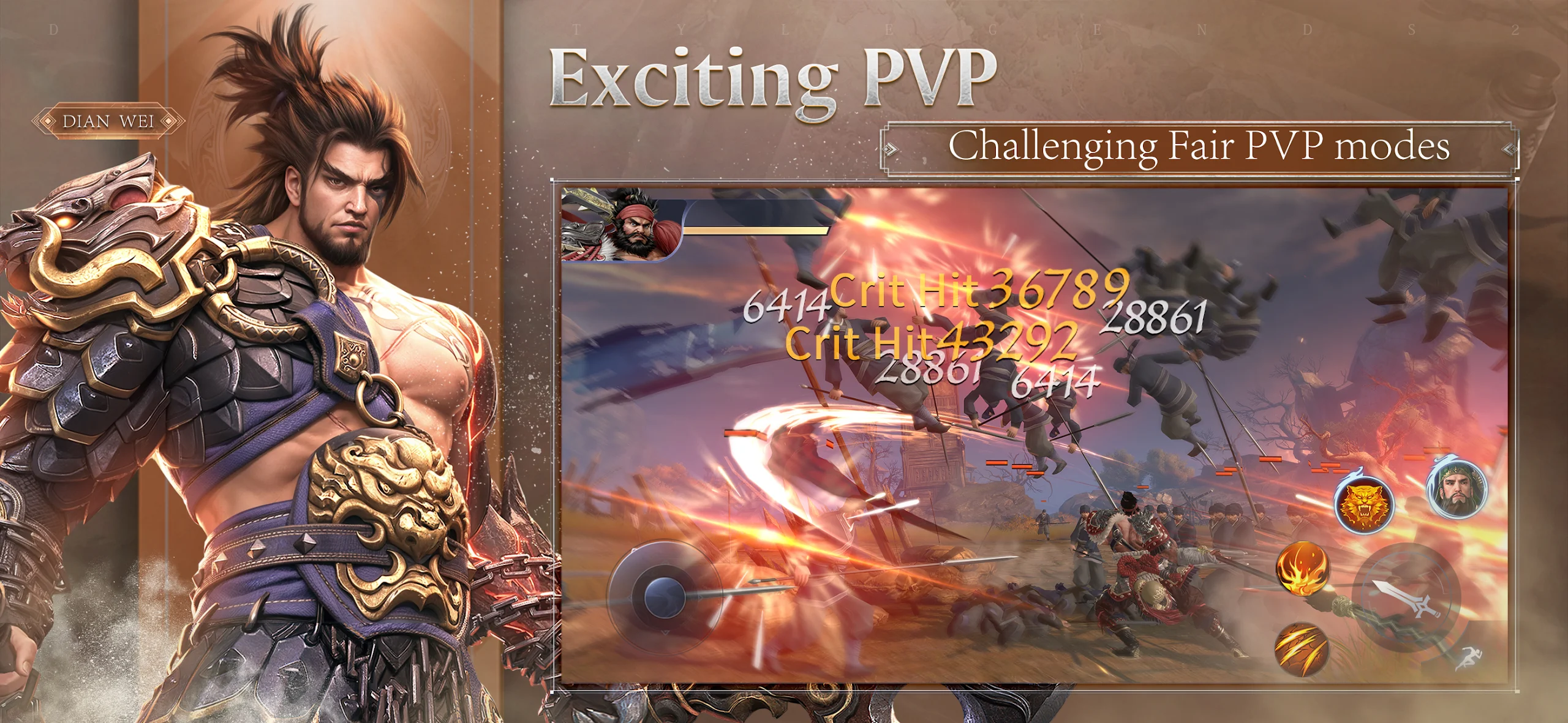 Battle Tour Image