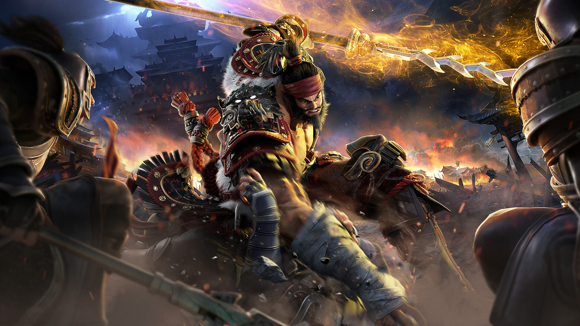 Patch 2.3